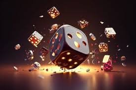 বুক অফ ডেড থিমের নীল রহস্যময় দৃশ্য
